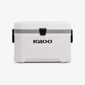 IGLOO Hladilna torba Marine Ultra 54L, bela