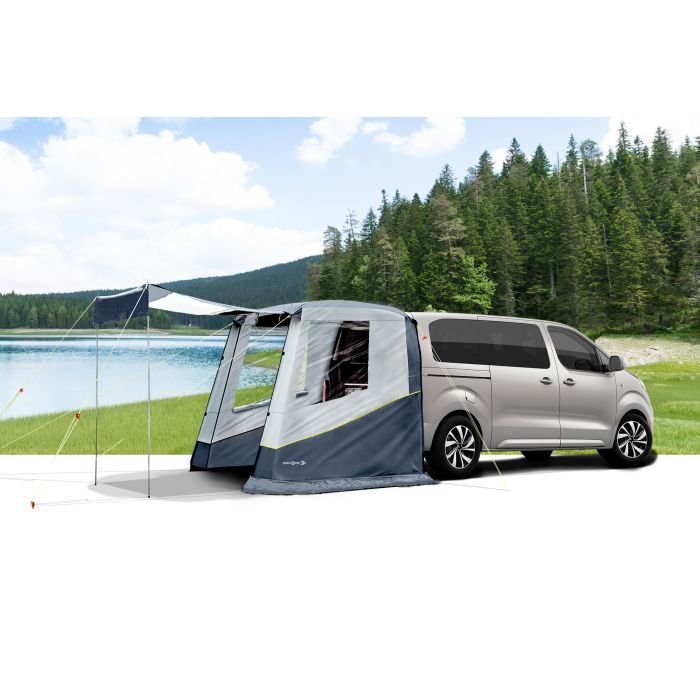 BRUNNER ESCAPE Šotor za zadnja vrata 0102945N - slika 4