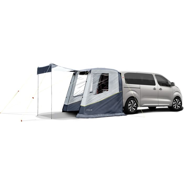 BRUNNER ESCAPE Šotor za zadnja vrata 0102945N - slika 2