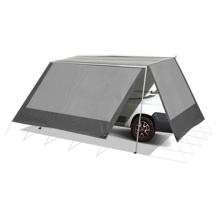 BRUNNER BELVEDÈR 280cm 0106051N - slika 2