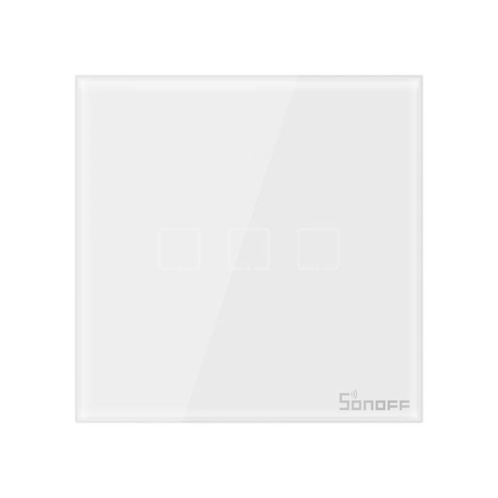 SONOFF pametno stensko stikalo Wi-Fi trojno T0EU3C-TX - slika 4