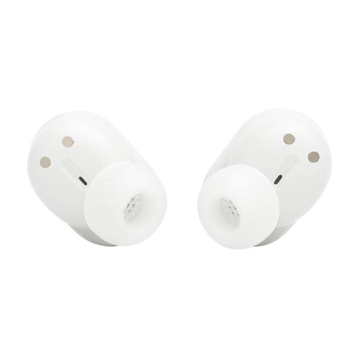JBL Tune Buds 2 brezžične slušalke z mikrofonom, bele - slika 3