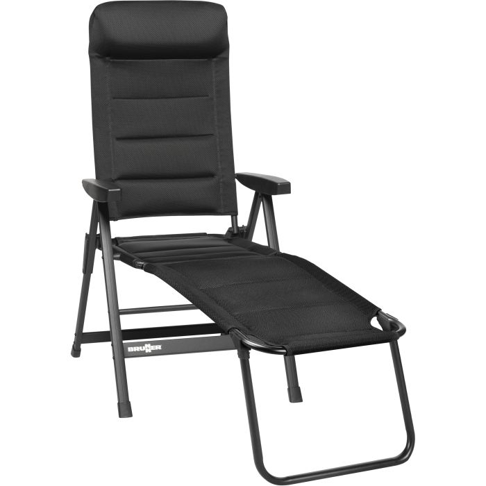 BRUNNER podpora za noge Skye Foot Rest 0404064N.C09 črna - slika 2