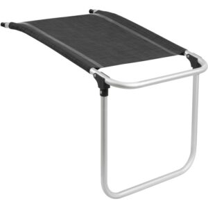 BRUNNER podpora za noge Skye Foot Rest 0404064N.C09 antracit siva