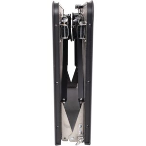 BRUNNER ELU TOP COMPACK Miza za kampiranje 80X80 0406057N