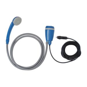 BRUNNER potovalni tuš AQUAFRESH 2.00810013N