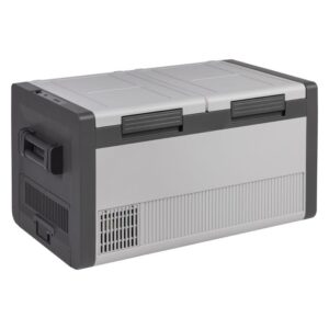 BRUNNER Polarys Criomaster HPI 73