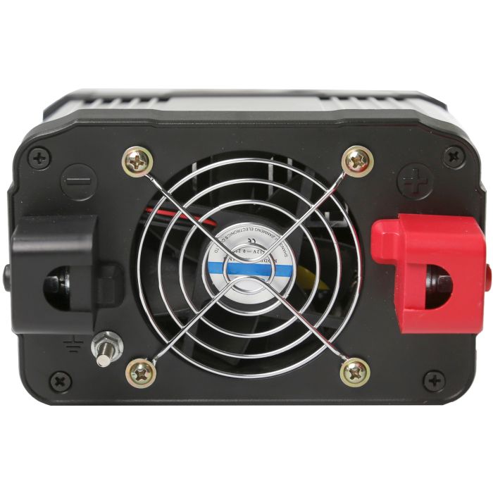 BRUNNER Zing razsmernik z modificiranim sinusnim izhodom. 1200 W - slika 3