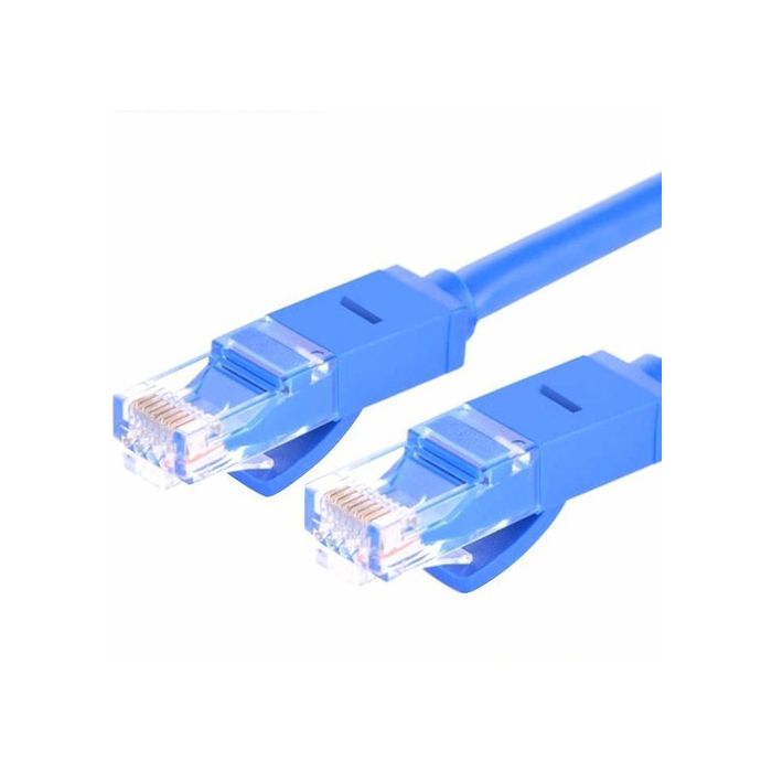 UGREEN Cat 6 UTP Lan kabel 2m moder - polybag