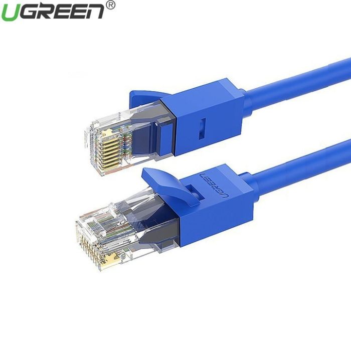 UGREEN Cat 6 UTP Lan kabel 20m moder - box - slika 2