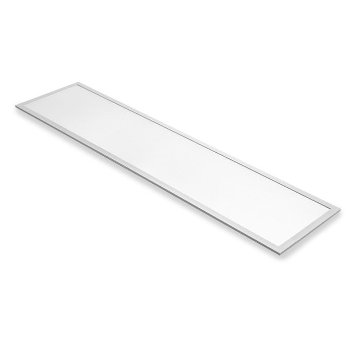 ASALITE LED BackLit panel 120x30cm 4000K 25W 4000lm