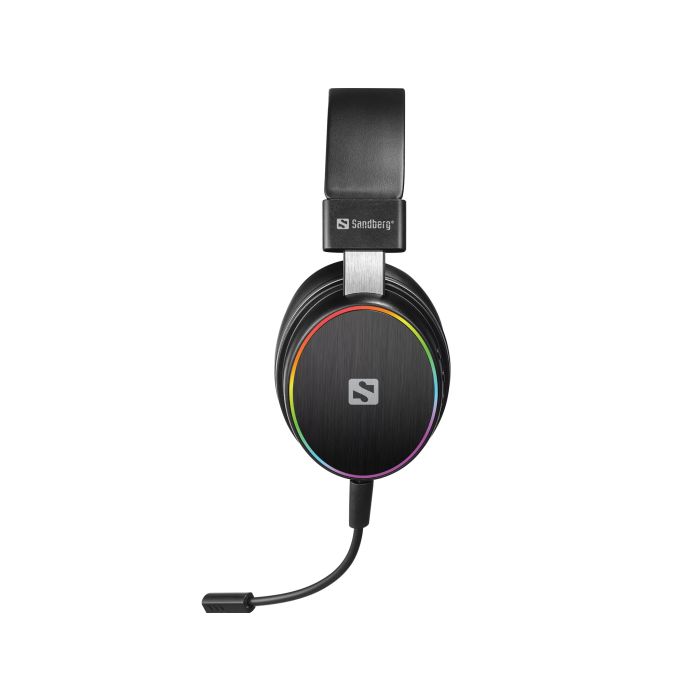 Sandberg HeroBlaster Wireless Headset brezžične naglavne slušalke - slika 2