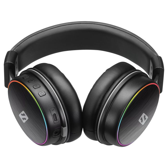 Sandberg HeroBlaster Wireless Headset brezžične naglavne slušalke - slika 4