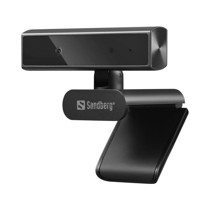 Sandberg Face-ID Webcam Mini spletna kamera - slika 3