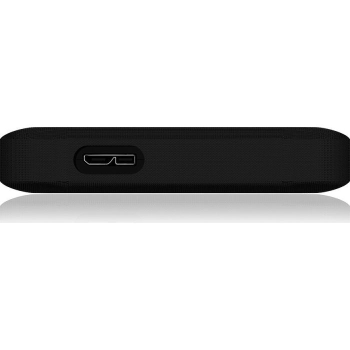 IcyBox IB-233U3-B 2,5" zunanje ohišje za SATA HDD/SSD diske - slika 4