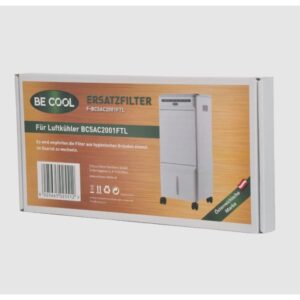 SHE nadomestni filter za hladilnik zraka serije 20 za SHE10AC2001F in SHE10AC1901F