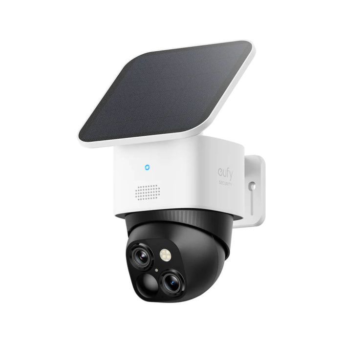 Anker Eufy Security SoloCam S340 zunanja brezžična kamera s solarnim panelom - slika 4