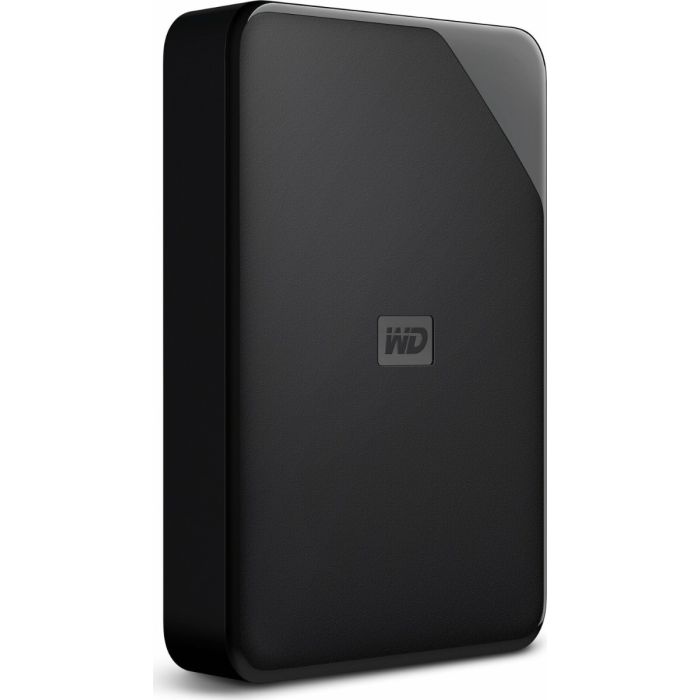 WD 6TB Elements SE 2,5" USB 3.0 zunanji HDD disk - slika 4
