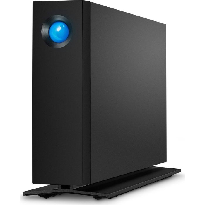 LaCie 8TB d2 Professional USB-C zunanji HDD disk