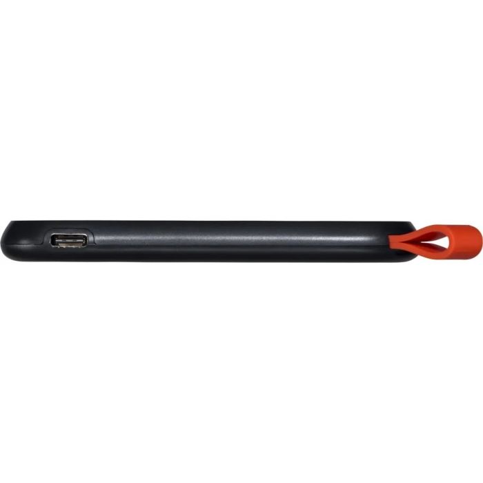 SanDisk 2TB Portable SSD USB-C 3.2 zunanji SSD disk - slika 2