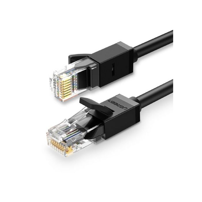 Ugreen Cat6 UTP LAN kabel 15m - polybag - slika 2
