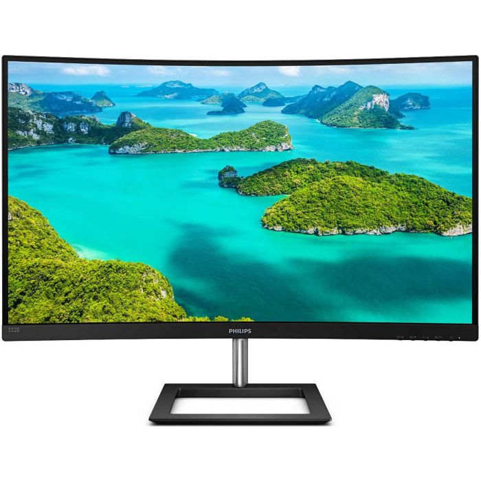 Philips 322E1C 31,5" VA FHD 75Hz monitor - slika 2