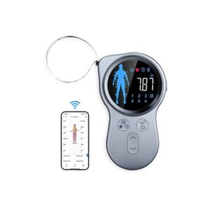 RENPHO pametni merilni trak