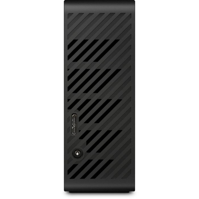 Seagate 8TB Expansion Desktop 3,5" USB 3.0 zunanji HDD disk - slika 4