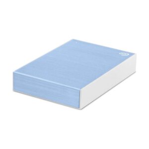 Seagate 5TB One Touch Blue 2,5" USB 3.0 zunanji HDD disk
