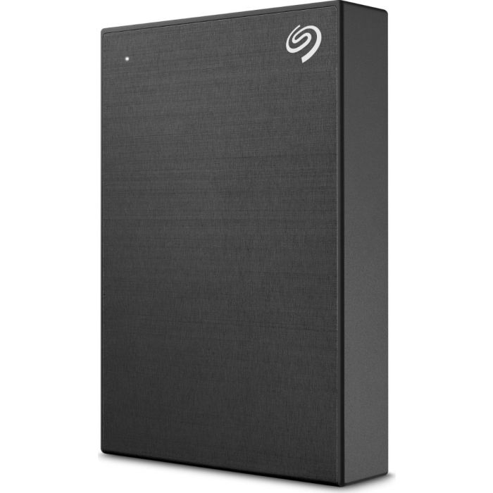 Seagate 4TB One Touch Black 2,5" USB 3.0 zunanji HDD disk - slika 4