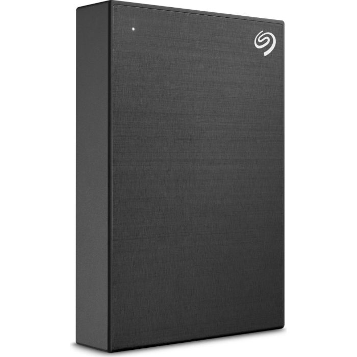 Seagate 4TB One Touch Black 2,5" USB 3.0 zunanji HDD disk - slika 3