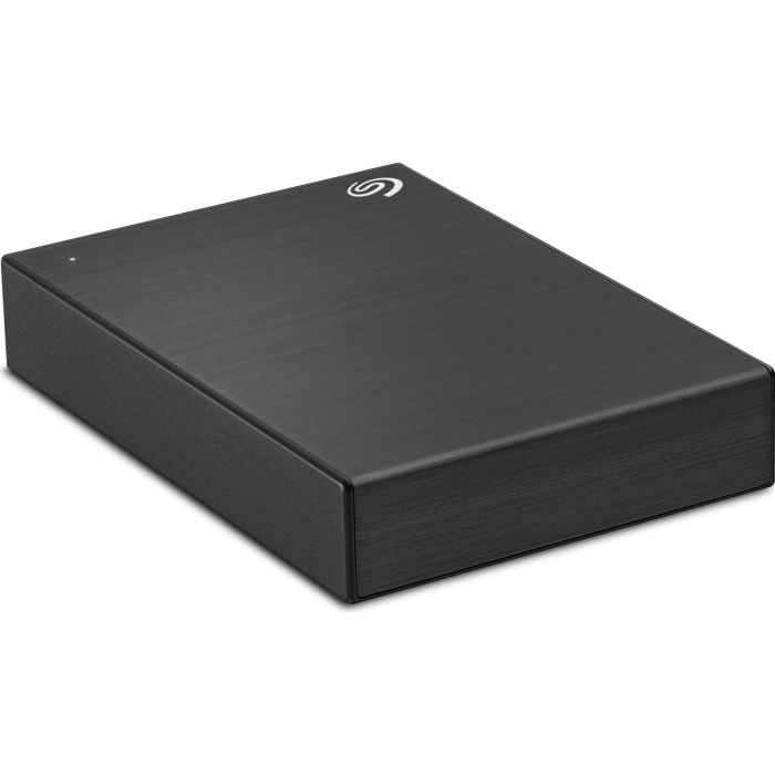 Seagate 4TB One Touch Black 2,5" USB 3.0 zunanji HDD disk - slika 2