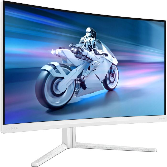 Philips Evnia 27M2C5501 27" VA QHD 180Hz monitor - slika 3