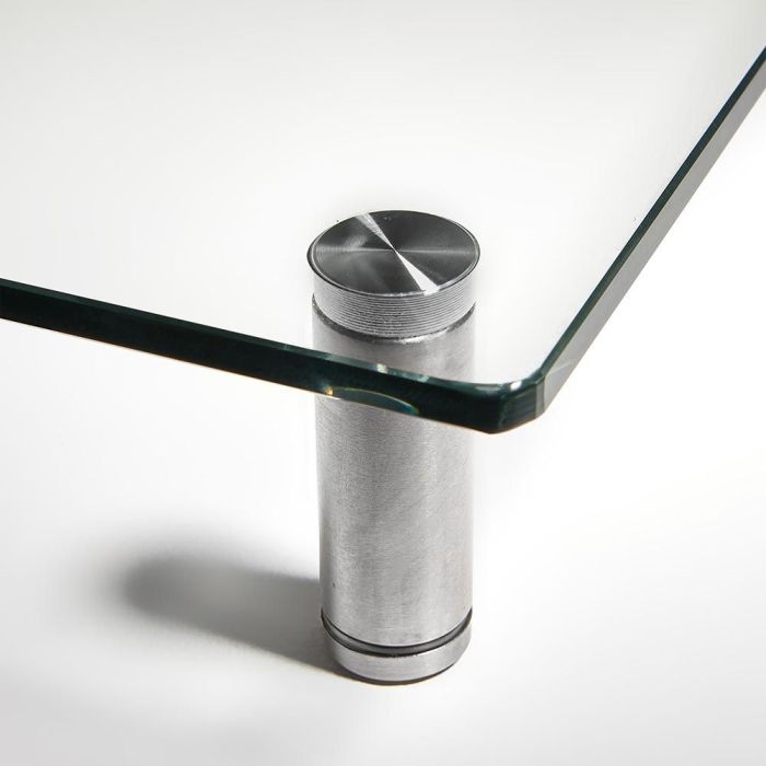 VonHaus XL steklen podstavek za monitor - slika 2