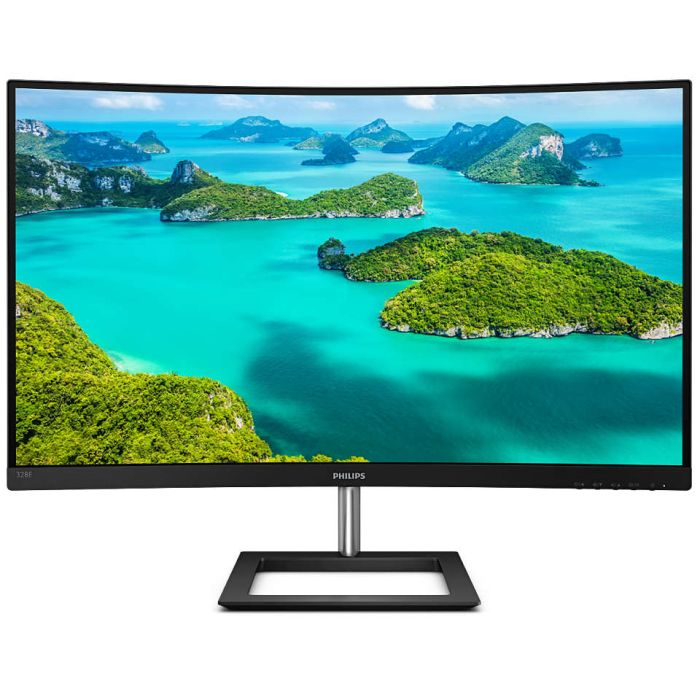 Philips 328E1CA 31,5" VA UHD 60Hz monitor - slika 2