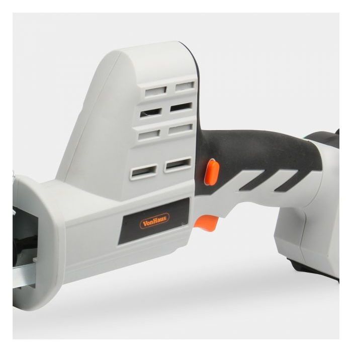 VonHaus akumulatorska vrtna žaga F-Series - slika 2