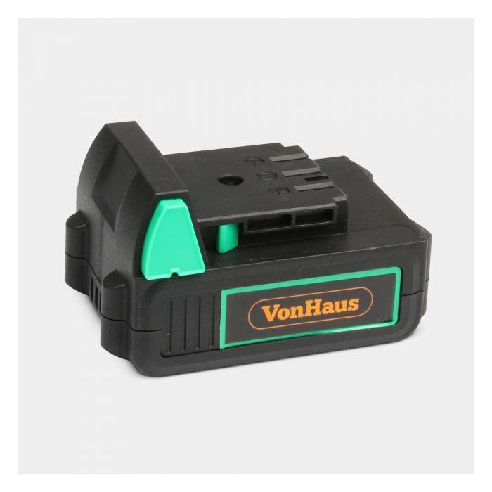 VonHaus akumulatorska vrtna žaga F-Series - slika 3
