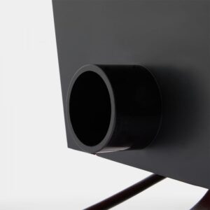 VonHaus stoječi kombiniran brusilnik