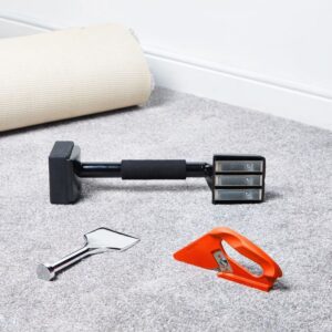 VonHaus premium komplet za pritrditev preprog