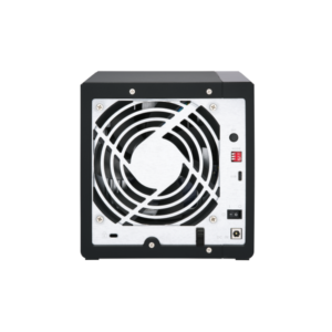 QNAP USB razširitvena enota TR-004