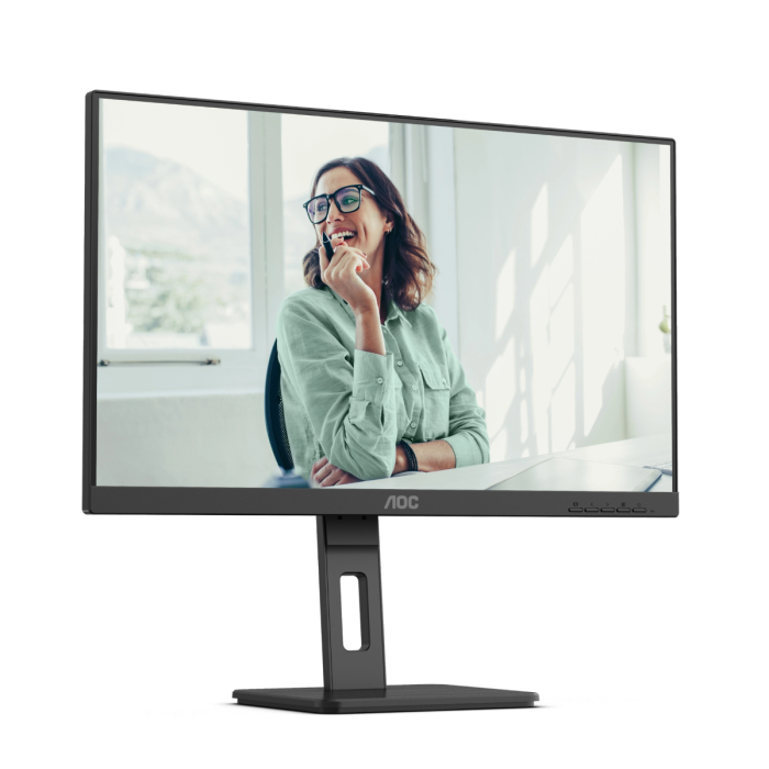 AOC 24P3CV 23.8" IPS FHD 100Hz monitor - slika 2