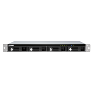 QNAP USB razširitvena enota TR-004U
