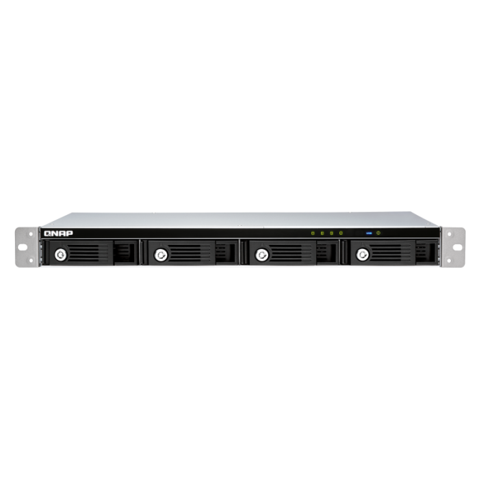QNAP USB razširitvena enota TR-004U