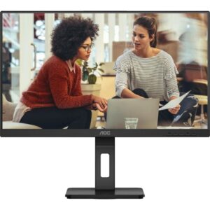 AOC U27E3UF 27" IPS UHD 60Hz monitor
