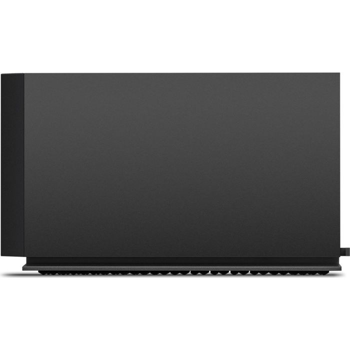 LaCie 8TB d2 Professional USB-C zunanji HDD disk - slika 2