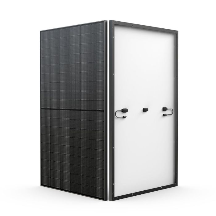 EcoFlow 2x400W fiksna panela solarnih sončnih celic - slika 2