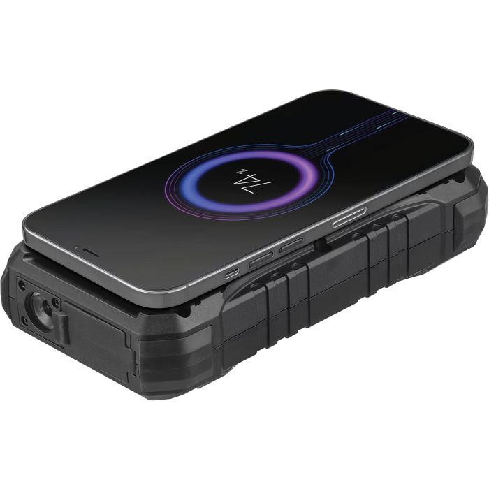 Sandberg Survivor Powerbank 20000 mAh PD30W prenosna baterija - slika 2