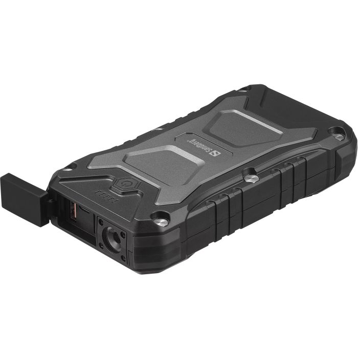 Sandberg Survivor Powerbank 20000 mAh PD30W prenosna baterija - slika 3