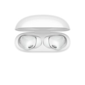 Xiaomi Buds 3T Pro TWS slušalke, bele