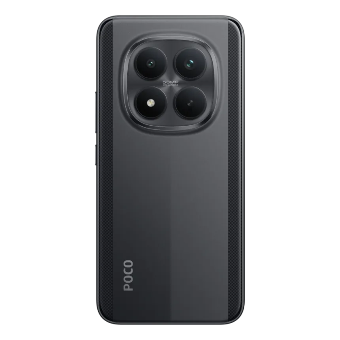 POCO M8 5G pametni telefon 8/512GB, črn - slika 3